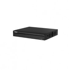 Dahua NVR 8ch 1HDD 80mbps H265 NVR4108HS-4KS2/L